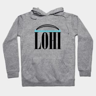 LoHi Hoodie